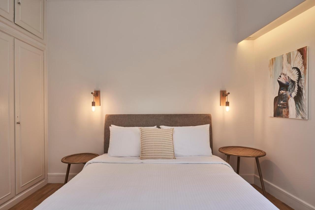 Chic N Bright 3Bd Apt With Hilton View Athens Exterior photo